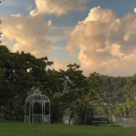 La Soledad Lavender Farm And Guesthouse Harpers Ferry Exterior foto